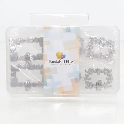 Craft jewelry (Silver)