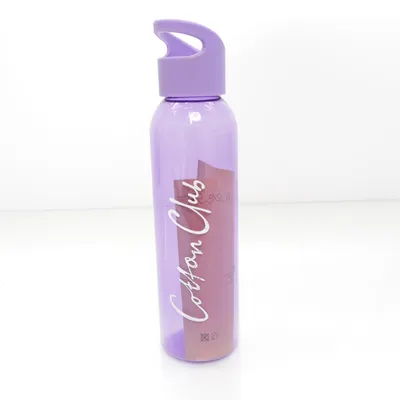 Waterfles (Lila) van Cotton Club