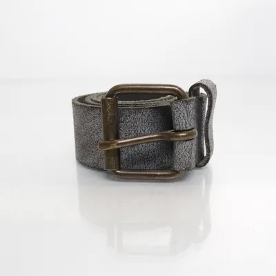 Bälte (Silverfärgad, Flerfärgad) från Petrol Industries Skinn