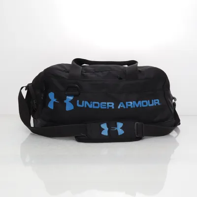 Träningsväska (Svart) från Under Armour