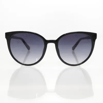 Zonnebril (Zwart) van Le Specs