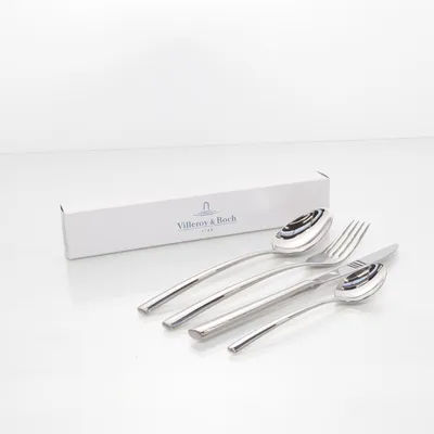 Bestick (Vit) från Villeroy & Boch