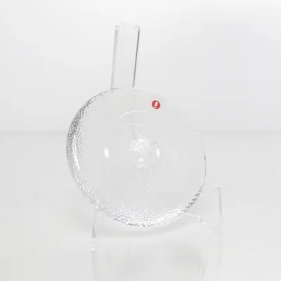 Boliginteriør (Transparent) fra Iittala