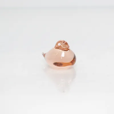 Figurine (Pink)