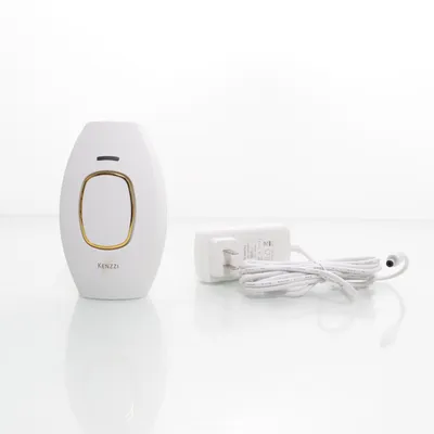 Epilateur laser de Kenzzi