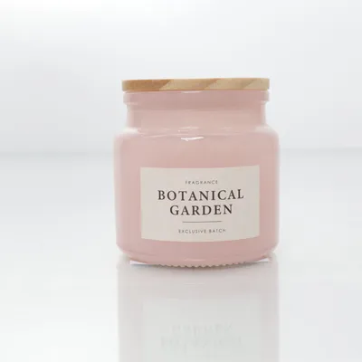 Geurkaarsen (Roze) van Fragrance