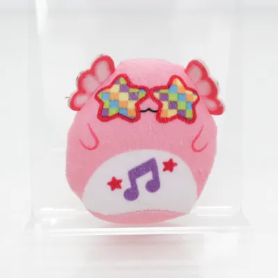 Gosedjur (Rosa, Flerfärgad) från Squishmallows