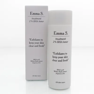Toner från Emma S.