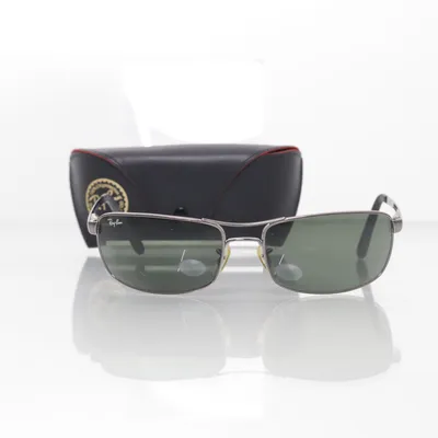 Zonnebril (RB 3212) van Ray-Ban