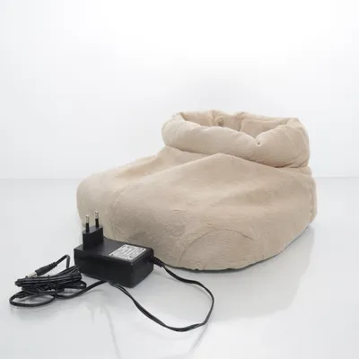 Chauffe-pieds (Jaune) de Beurer