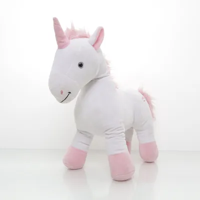 Krammedyr (Hvid, Pink) fra Playtive Junior
