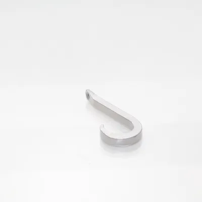 Clothes hanger (Silver)