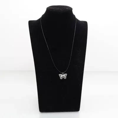 Collier (Argent) Métal inconnu