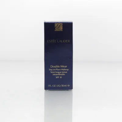Foundation (double wear) från Estée Lauder