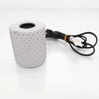 Lampenvoet (Grijs) van Clas Ohlson
