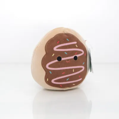 Zacht speeltje (Beige, Meerkleurig) van Squishmallows