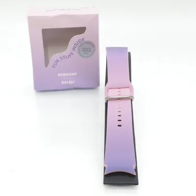 Horlogeband (SAMSUNG GALAXY WATCH 4 & 5) van Ateljé