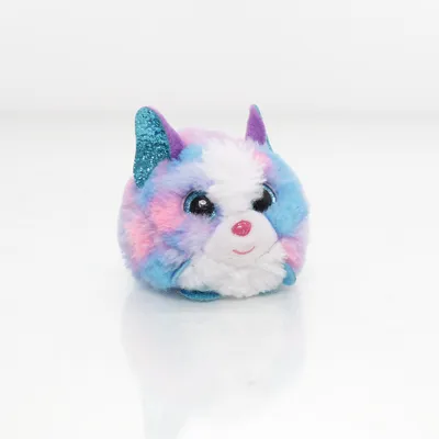 Krammedyr (Hvid, Pink, Blå) fra TY