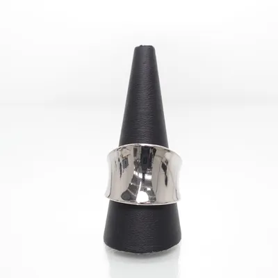 Ring (Silver) from Sacchetto Unknown metal