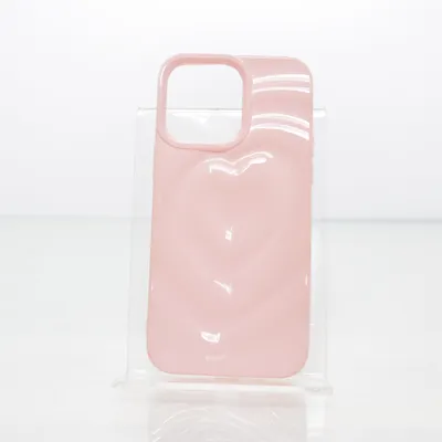 Telefoonhoesje (Roze)