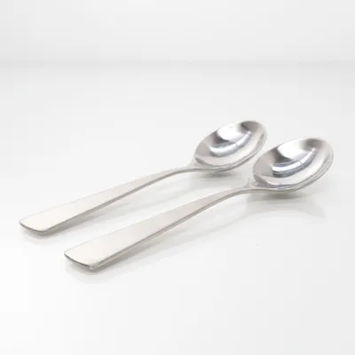 Sked (Silverfärgad) från Stelton