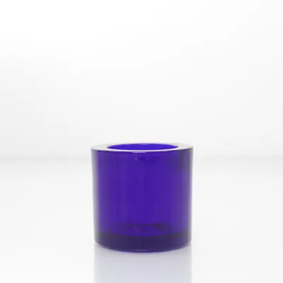 Waxinelichthouder (Blauw) van Marimekko