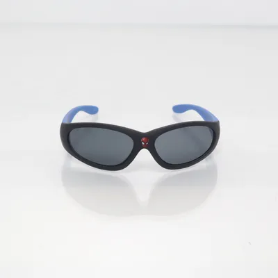 Sunglasses (Blue, Multicolored) from Marvel