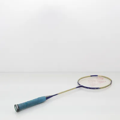 Badmintonracket (Blauw, Goud, Meerkleurig) van Yonex