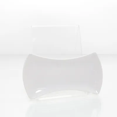 Serveringsfat (Vit) från Schönwald