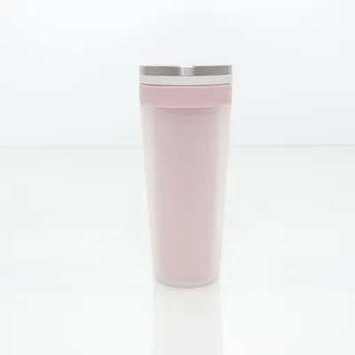 Takeaway mug (Pink) from Blomus