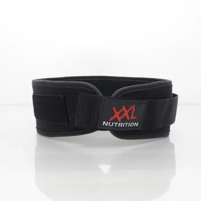 Fitness accessoires (Zwart) van XXL Nutrition