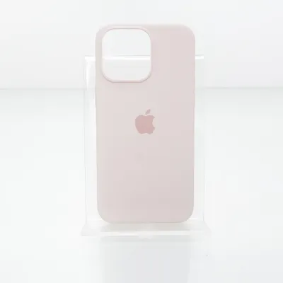 Telefoonhoesje (Roze) van Apple