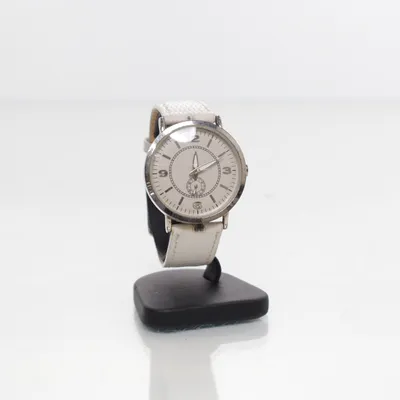 Wristwatch (White) from Mercedes-Benz