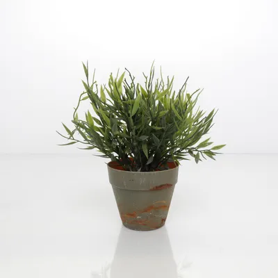 Kunstplant (Groen)