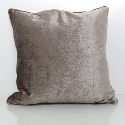 Sierkussen (Beige) van Mio Polyester