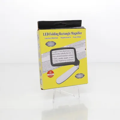 Rearview mirror (Black) from Mainleus