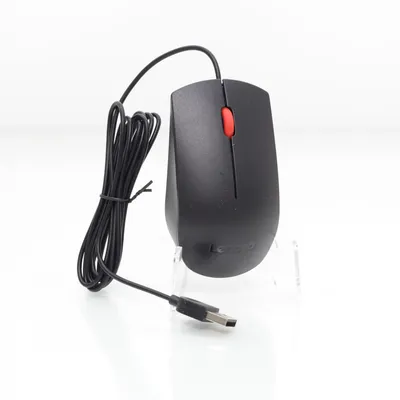Datormus (MOJUUO) från Lenovo