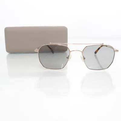 Sunglasses (Gold) from VEHLA