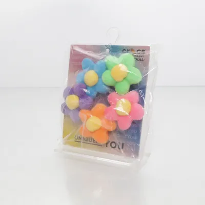 Schoenaccessoires (Meerkleurig) van Crocs