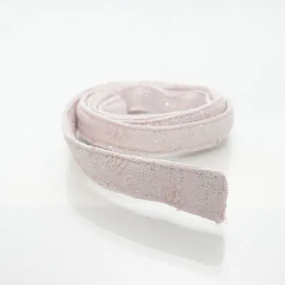 Taljebånd (Pink)