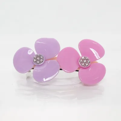 Haarclip (Lila) van HAE