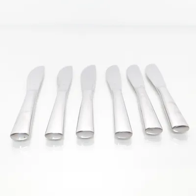 Mes (Zilver) van WMF