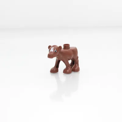 Speelgoed dier (Wit) van LEGO Duplo