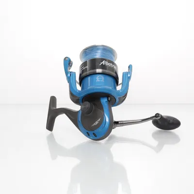 Vismolen (Blauw, Zwart) van Taranis
