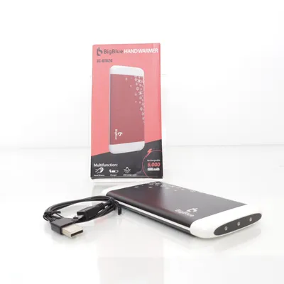 Power bank (3C- OT620) from BigBlue