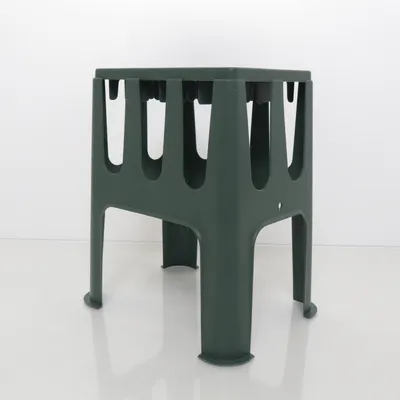 Schoonmaakspullen (Groen) van San Sac