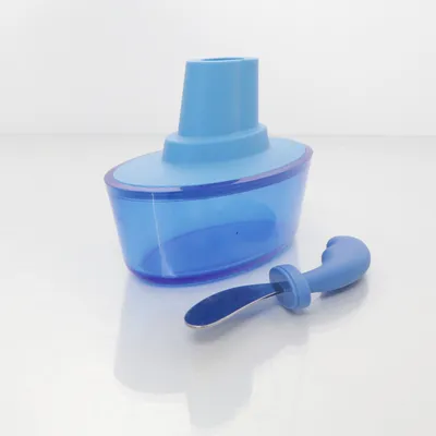 Köksredskap (Blå) från Alessi