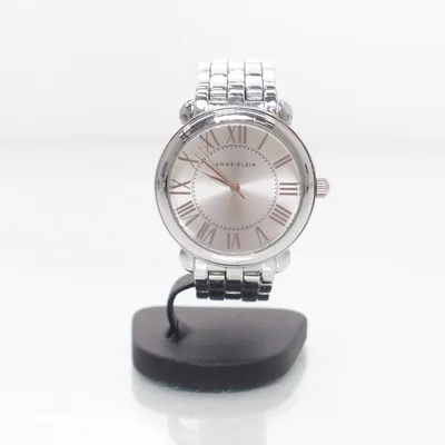 Armbandsur (Silverfärgad) från Anne Klein
