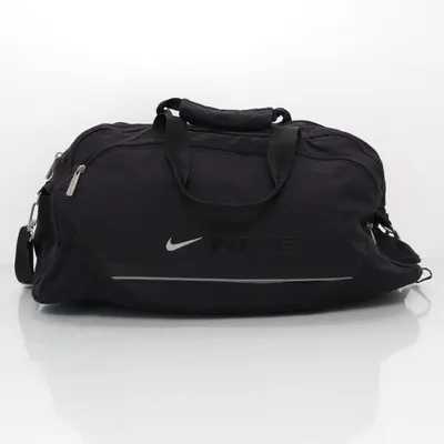 Weekendbag (Svart) från Nike