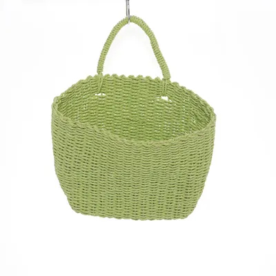 Rietenmand (Groen)